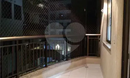 Apartamento com 3 quartos à venda em Santa Rosa - RJ