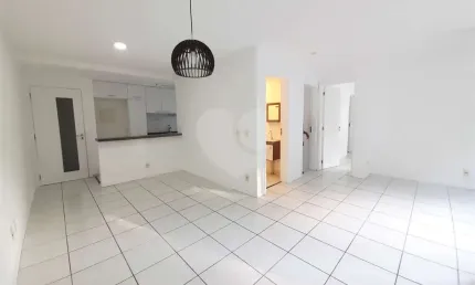 Apartamento com 2 quartos à venda na Estrada Pacheco de Carvalho, Maceió, Niterói
