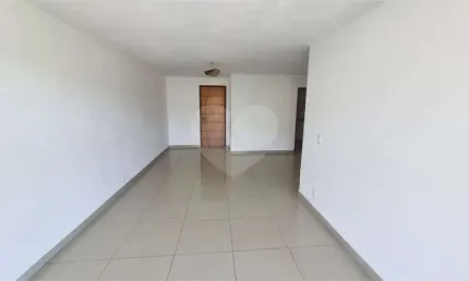 Apartamento com 3 quartos à venda na Rua Presidente Domiciano, Ingá, Niterói