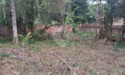 Terreno à venda na Estrada Francisco da Cruz Nunes, Itaipu, Niterói