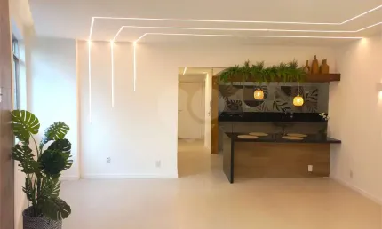 Apartamento com 2 quartos à venda na Ator Paulo Gustavo, Icaraí, Niterói