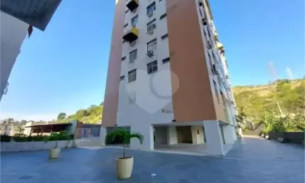 Apartamento com 2 quartos à venda em santa rosa - rj