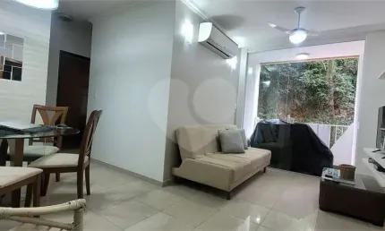Apartamento com 2 quartos à venda na Avenida Professor João Brasil, Fonseca, Niterói