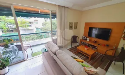 Apartamento com 2 quartos à venda em Santa Rosa - RJ