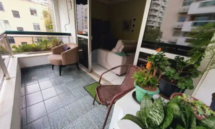 Apartamento com 2 quartos à venda em santa rosa - rj