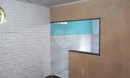 Casa de vila com 2 quartos à venda ou para locação em Rocha - RJ