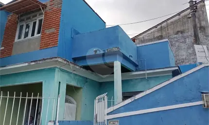 Casa com 2 quartos à venda na Temístocles De Almeida, Camarão, São Gonçalo