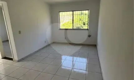 Apartamento com 2 quartos à venda na Beatriz Sá Couto, Centro, São Gonçalo