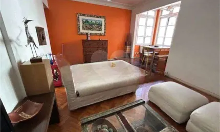 Apartamento com 3 quartos à venda em Copacabana - RJ