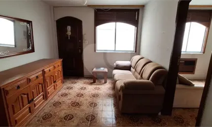 Apartamento com 2 quartos à venda na Rua Doutor Luiz Palmier, Barreto, Niterói