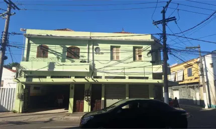 Prédio à venda na Rua Marechal Deodoro, Centro, Niterói