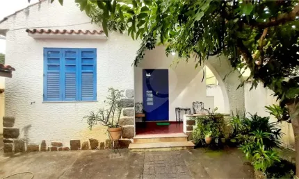 Casa com 3 quartos à venda na Coronel João Brandão, São Francisco, Niterói