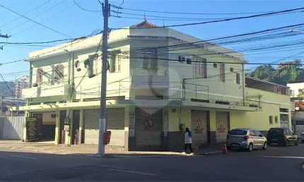 Prédio à venda na Rua Marechal Deodoro, Centro, Niterói