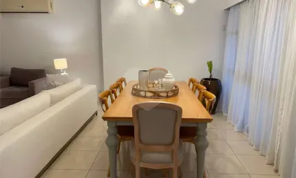 Apartamento com 4 quartos à venda na Rua Presidente João Pessoa, Icaraí, Niterói