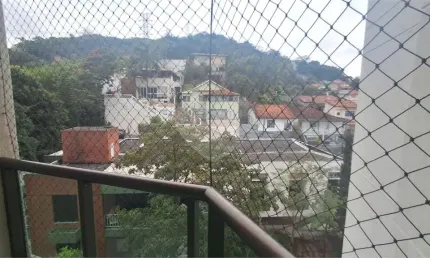 Apartamento com 2 quartos à venda em Santa Rosa - RJ