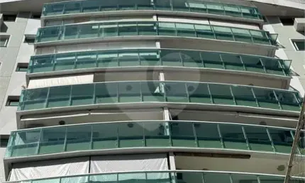 Apartamento com 2 quartos à venda na Avenida Sete de Setembro, Icaraí, Niterói