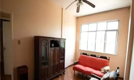 Apartamento com 3 quartos à venda ou para locação em centro - rj