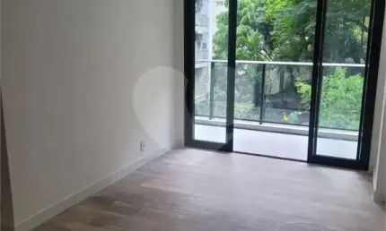 Apartamento com 2 quartos à venda na Rua Joaquim Távora, Icaraí, Niterói