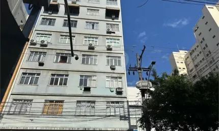 Apartamento com 2 quartos à venda na Rua Gavião Peixoto, Icaraí, Niterói