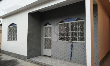 Casa com 2 quartos à venda na Zulmira, Zé Garoto, São Gonçalo