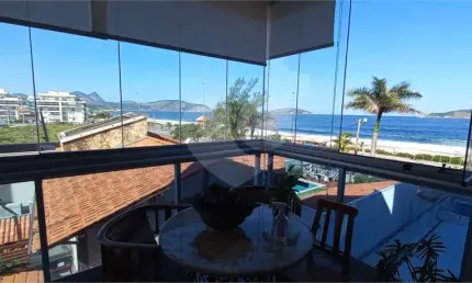 Apartamento com 3 quartos à venda em piratininga - rj