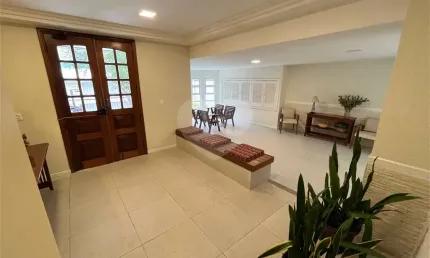Apartamento com 2 quartos à venda em são francisco - rj
