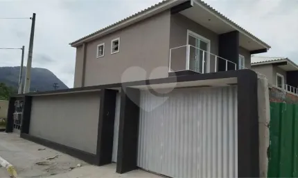 Casa de vila com 2 quartos à venda em jardim atlântico oeste (itaipuaçu) - rj