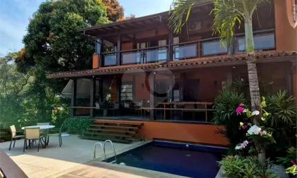 Casa com 3 quartos à venda na Avenida Quintino Bocaiúva, São Francisco, Niterói