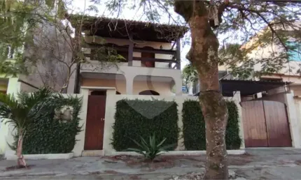 Casa com 3 quartos à venda na Governador Macedo Soares, Porto da Pedra, São Gonçalo