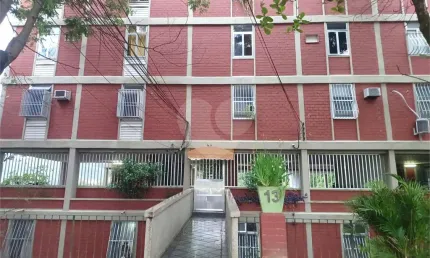 Apartamento com 2 quartos à venda ou para locação em fátima - rj