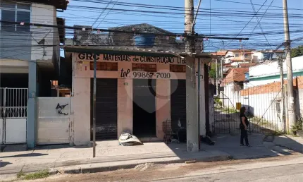 Ponto comercial à venda na Maurício De Abreu, Neves (Neves), São Gonçalo
