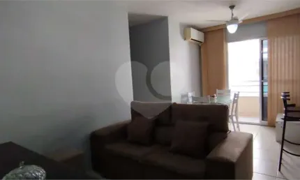 Apartamento com 2 quartos à venda na Rua Doutor Luiz Palmier, Barreto, Niterói