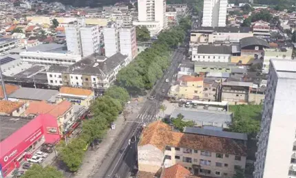Apartamento com 2 quartos à venda na Alameda São Boaventura, Fonseca, Niterói