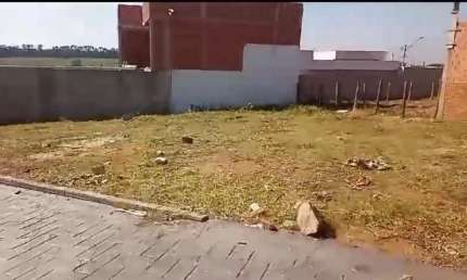 Terreno para Venda em Nova Odessa, Jardim dos Lagos