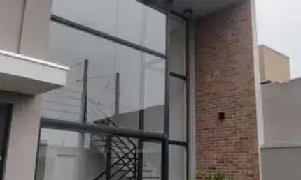 Casa para Venda em Nova Odessa, Jardim dos Lagos 2, 2 dormitórios, 2 suítes, 2 banheiros, 2 vagas