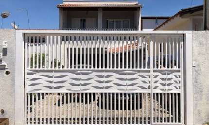 Casa para Venda em Sumaré, Jardim Dall`Orto, 3 dormitórios, 1 suíte, 3 banheiros, 4 vagas