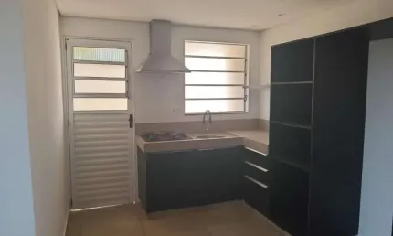 Casa para Venda em Nova Odessa, Jardim Marajoara, 2 dormitórios, 2 banheiros, 2 vagas