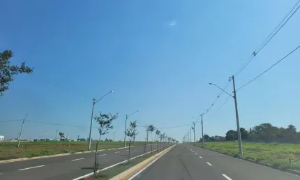 Terreno à venda na Avenida Rodolfo Kivitz, Jardim Florença, Nova Odessa