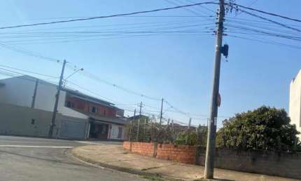 Terreno para Venda em Nova Odessa, Jardim Altos do Klavin
