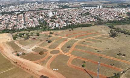 Terreno para Venda em Nova Odessa, Jardim das Palmeiras I