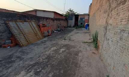 Casa para Venda em Sumaré, Jardim Lucélia, 1 dormitório, 1 banheiro