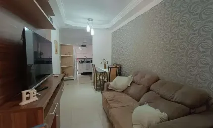 Casa para Venda em Nova Odessa, Jardim Residencial Fibra, 2 dormitórios, 1 banheiro, 2 vagas