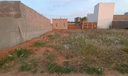 Terreno para Venda em Nova Odessa, Bosque dos Cedros