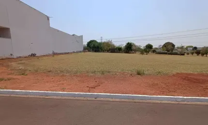 Terreno à venda na Avenida Rodolfo Kivitz, 3839, Estância Hípica, Nova Odessa