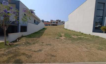 Terreno à venda na Rua Marcos Antonio Busnardo, 910, Jardim Ypê, Paulínia