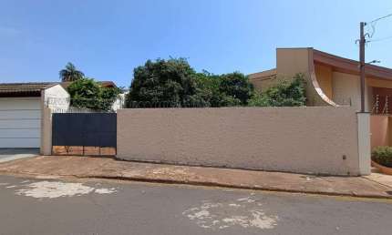 Terreno para Venda em Nova Odessa, Jardim Bela Vista