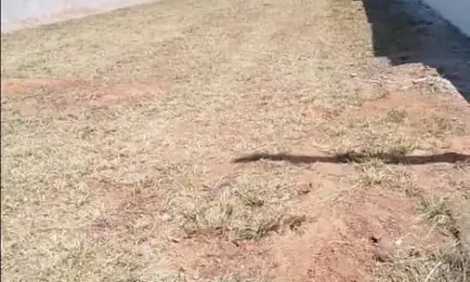 Terreno para Venda em Nova Odessa, Zona Predominantemente Residencial Dois ( ZPR 2)
