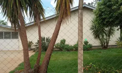 Chácara para Venda em Itaju, Area Rural, 3 dormitórios, 1 suíte, 3 banheiros, 10 vagas
