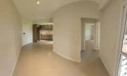 Apartamento para Venda em Nova Odessa, Jardim Marajoara, 2 dormitórios, 1 banheiro, 1 vaga