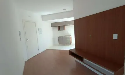 Apartamento para Venda em Nova Odessa, Parque Industrial Harmonia, 2 dormitórios, 1 banheiro, 1 vaga